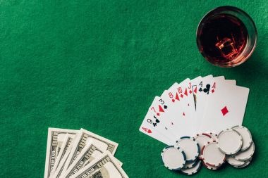 Dragon Tiger live dealer table on oriental platform
