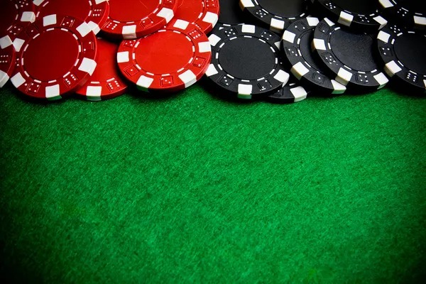 Live casino multi-camera studio setup
